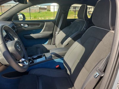 2023 Volvo C40 Recharge Pure Electric Ultimate