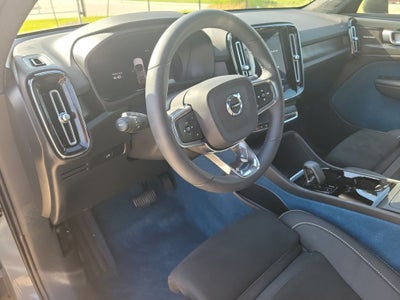 2023 Volvo C40 Recharge Pure Electric Ultimate