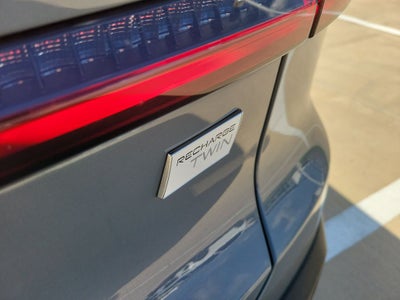 2023 Volvo C40 Recharge Pure Electric Ultimate