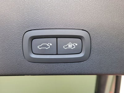2023 Volvo C40 Recharge Pure Electric Ultimate