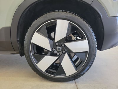 2023 Volvo C40 Recharge Pure Electric Ultimate