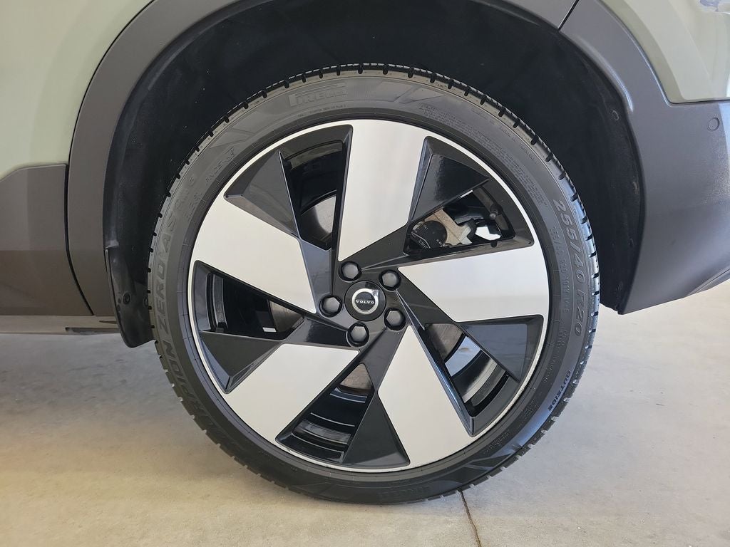 2023 Volvo C40 Recharge Pure Electric Ultimate