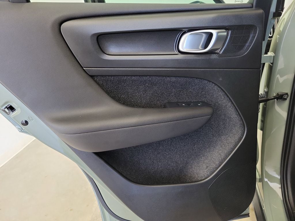 2023 Volvo C40 Recharge Pure Electric Ultimate