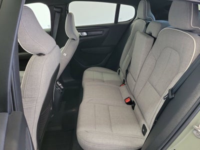 2023 Volvo C40 Recharge Pure Electric Ultimate