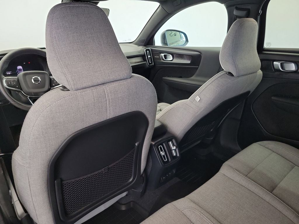 2023 Volvo C40 Recharge Pure Electric Ultimate