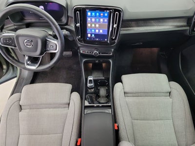 2023 Volvo C40 Recharge Pure Electric Ultimate