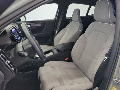 2023 Volvo C40 Recharge Pure Electric Ultimate
