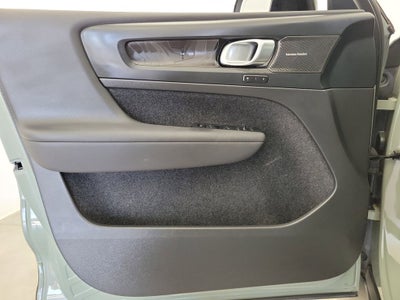 2023 Volvo C40 Recharge Pure Electric Ultimate