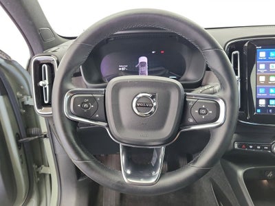 2023 Volvo C40 Recharge Pure Electric Ultimate