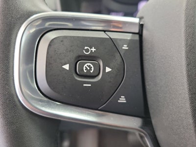 2023 Volvo C40 Recharge Pure Electric Ultimate