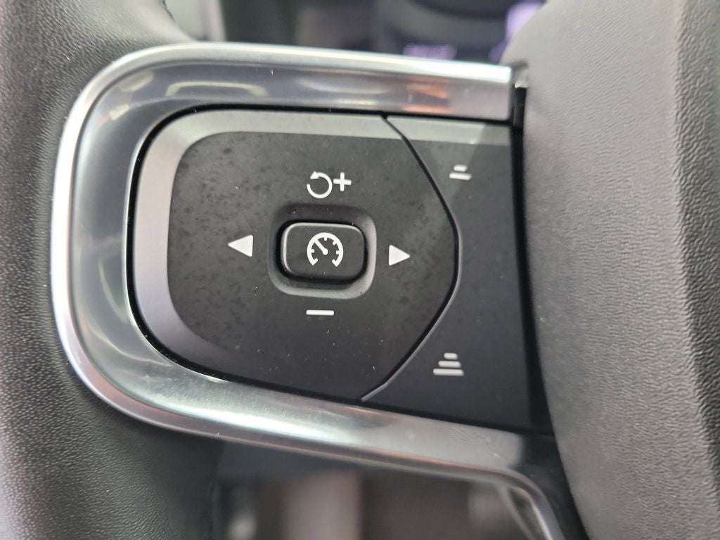 2023 Volvo C40 Recharge Pure Electric Ultimate