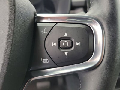 2023 Volvo C40 Recharge Pure Electric Ultimate