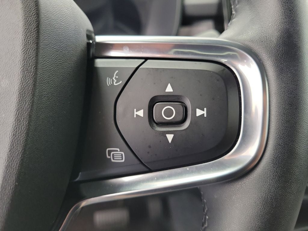 2023 Volvo C40 Recharge Pure Electric Ultimate