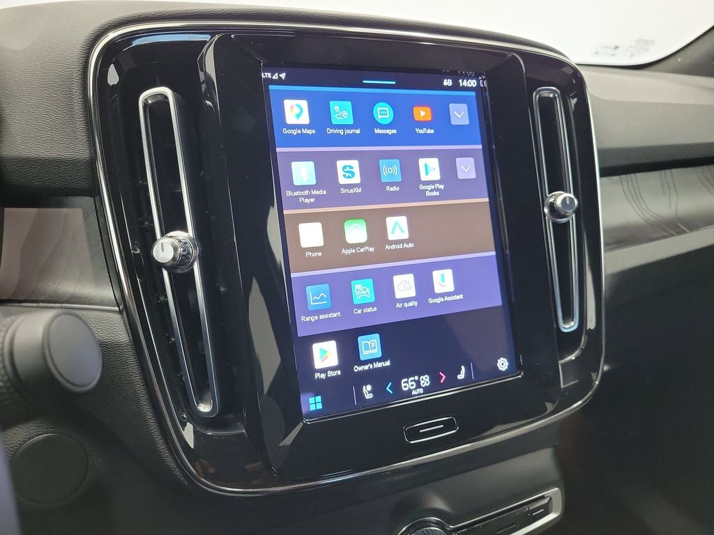 2023 Volvo C40 Recharge Pure Electric Ultimate