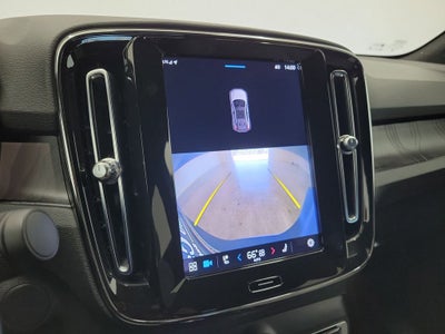 2023 Volvo C40 Recharge Pure Electric Ultimate