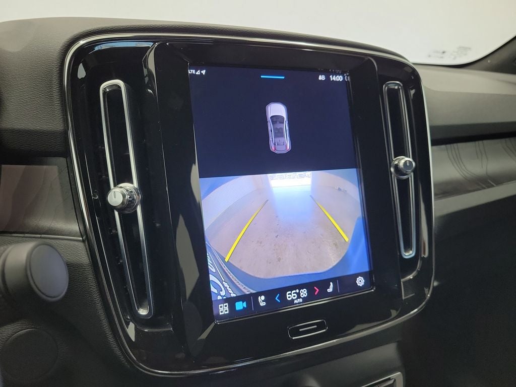 2023 Volvo C40 Recharge Pure Electric Ultimate