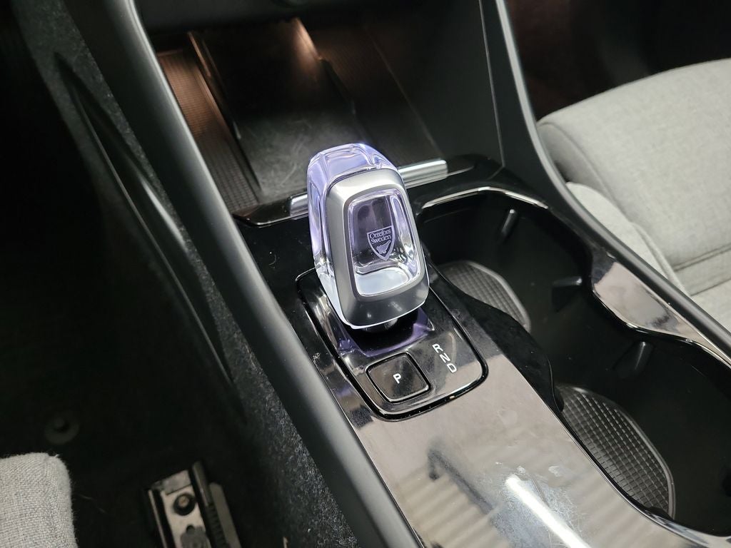 2023 Volvo C40 Recharge Pure Electric Ultimate
