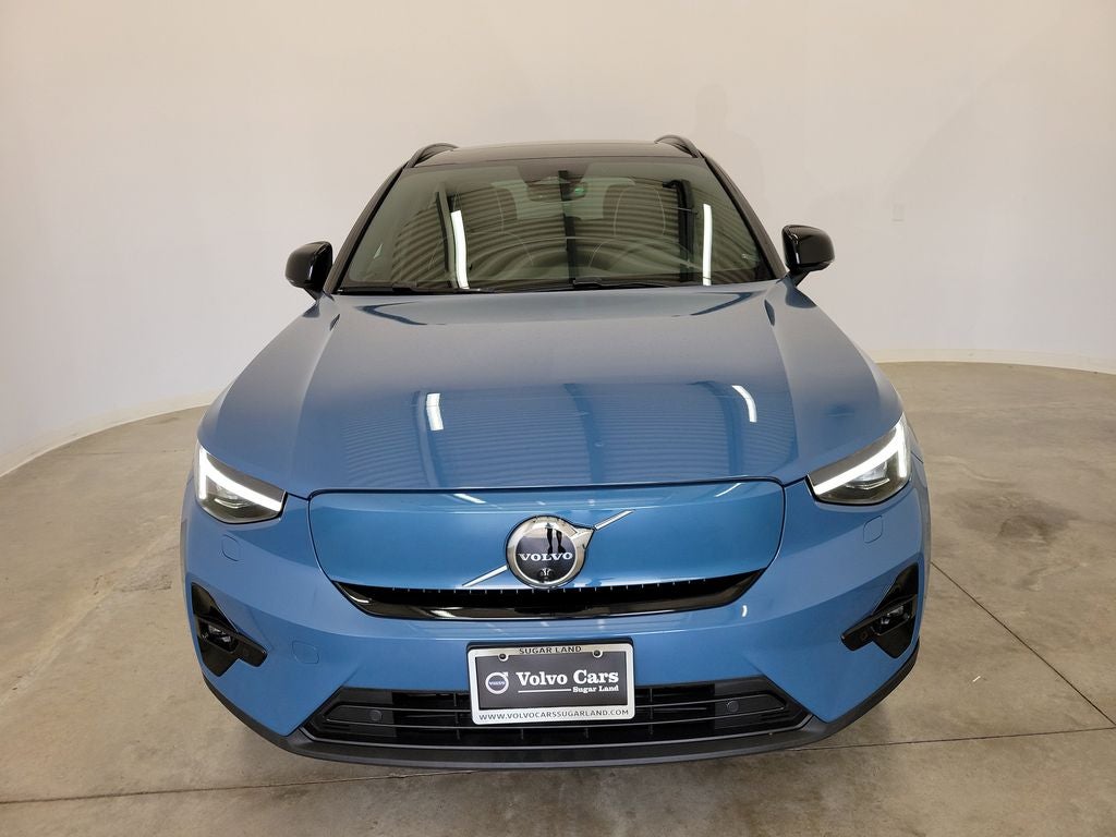 2023 Volvo XC40 Recharge Pure Electric Ultimate