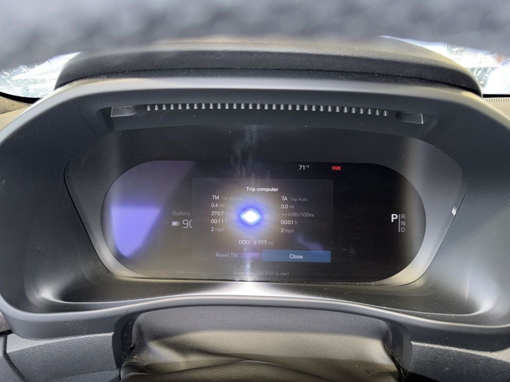 2023 Volvo XC40 Recharge Pure Electric Ultimate