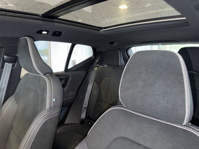 2023 Volvo XC40 Recharge Pure Electric Ultimate