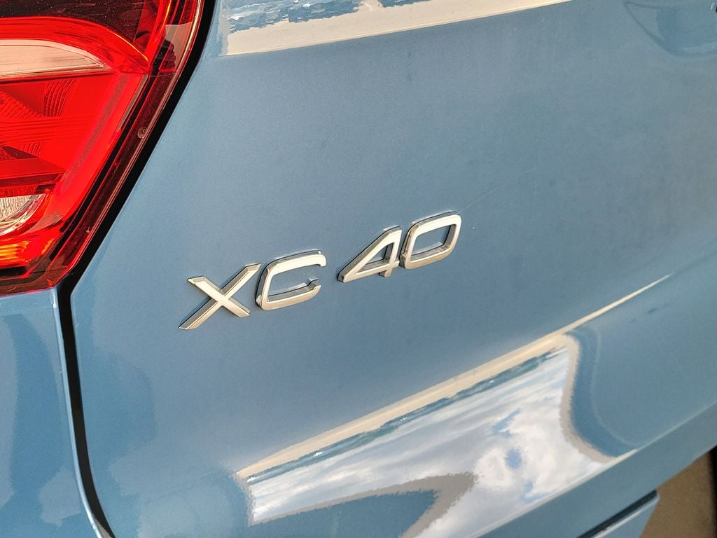 2023 Volvo XC40 Recharge Pure Electric Ultimate