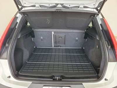 2023 Volvo XC40 Recharge Pure Electric Ultimate