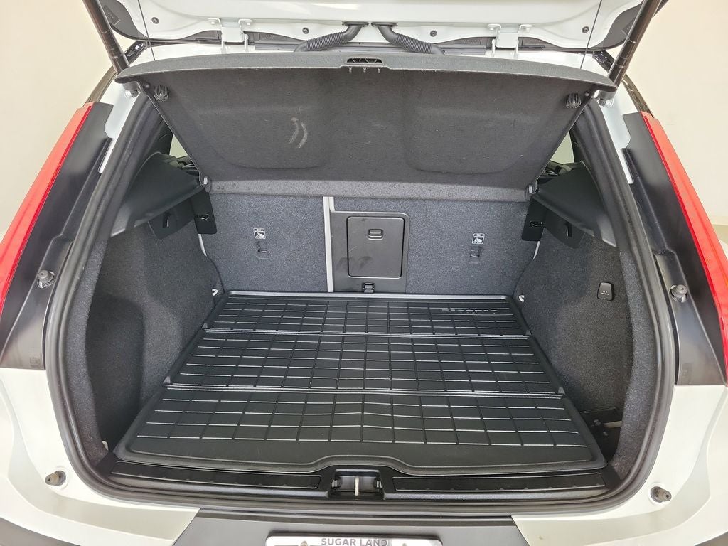 2023 Volvo XC40 Recharge Pure Electric Ultimate