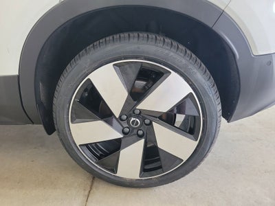 2023 Volvo XC40 Recharge Pure Electric Ultimate