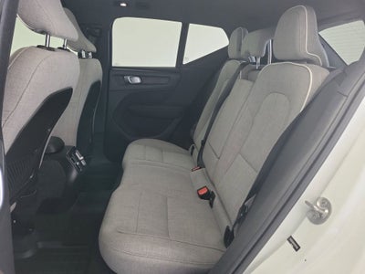 2023 Volvo XC40 Recharge Pure Electric Ultimate