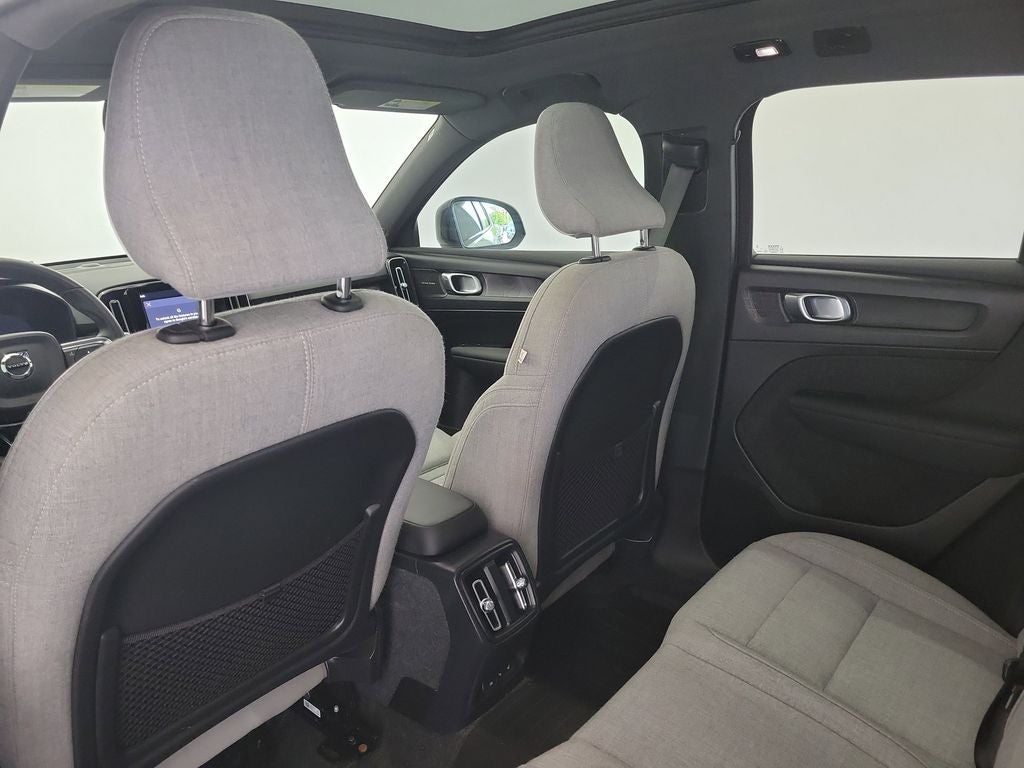 2023 Volvo XC40 Recharge Pure Electric Ultimate