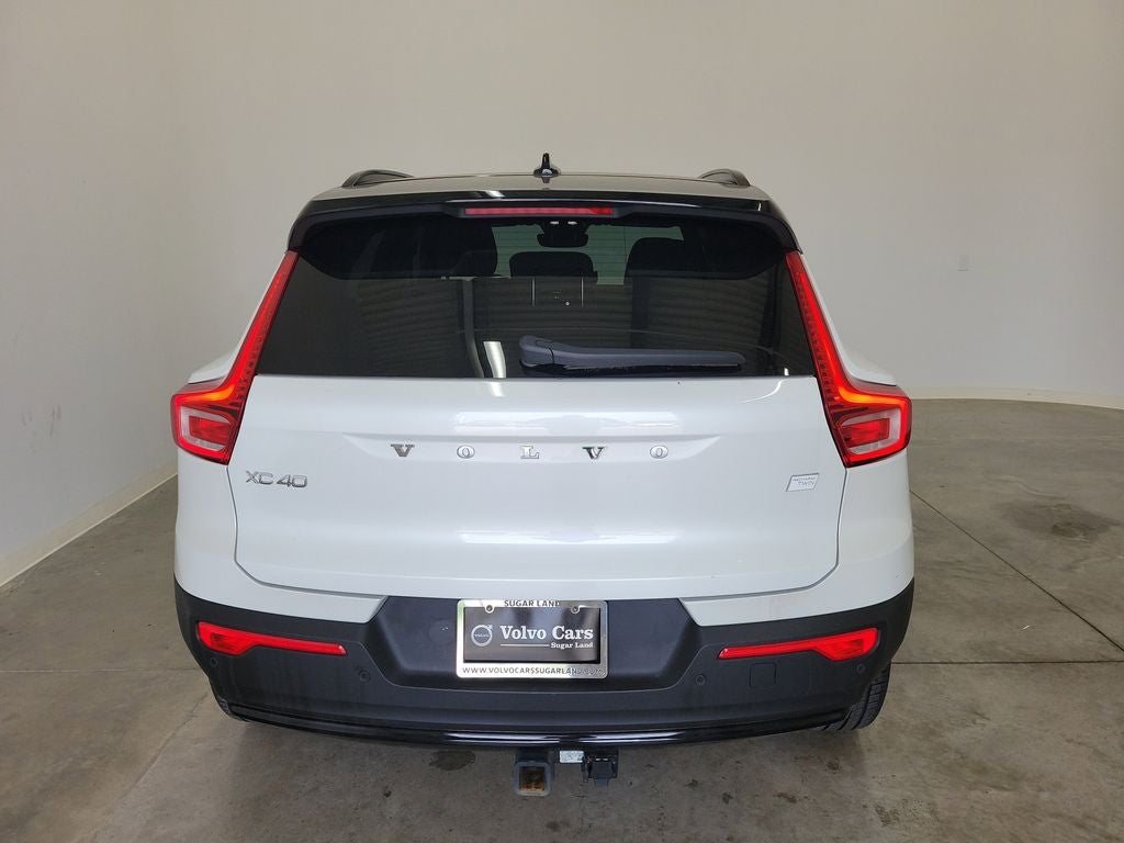 2023 Volvo XC40 Recharge Pure Electric Ultimate