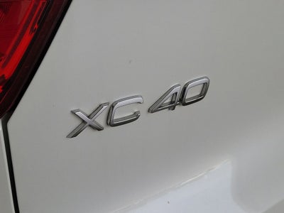 2023 Volvo XC40 Recharge Pure Electric Ultimate