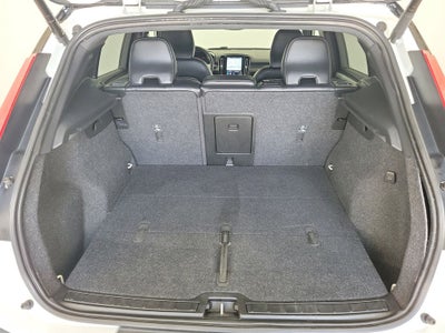 2022 Volvo XC40 Recharge Pure Electric P8 Plus