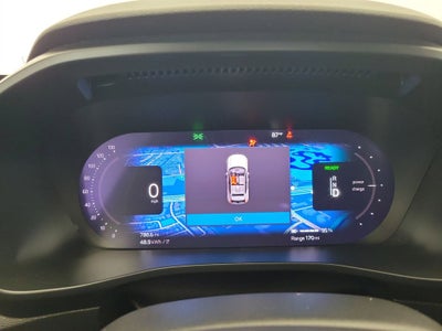 2022 Volvo XC40 Recharge Pure Electric P8 Plus