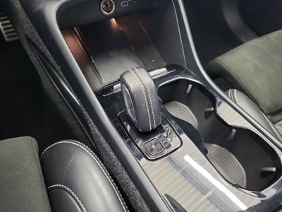 2022 Volvo XC40 Recharge Pure Electric P8 Plus