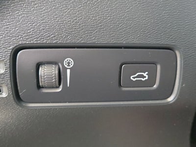 2022 Volvo XC40 Recharge Pure Electric P8 Plus
