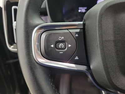 2023 Volvo XC40 Recharge Pure Electric Twin Plus