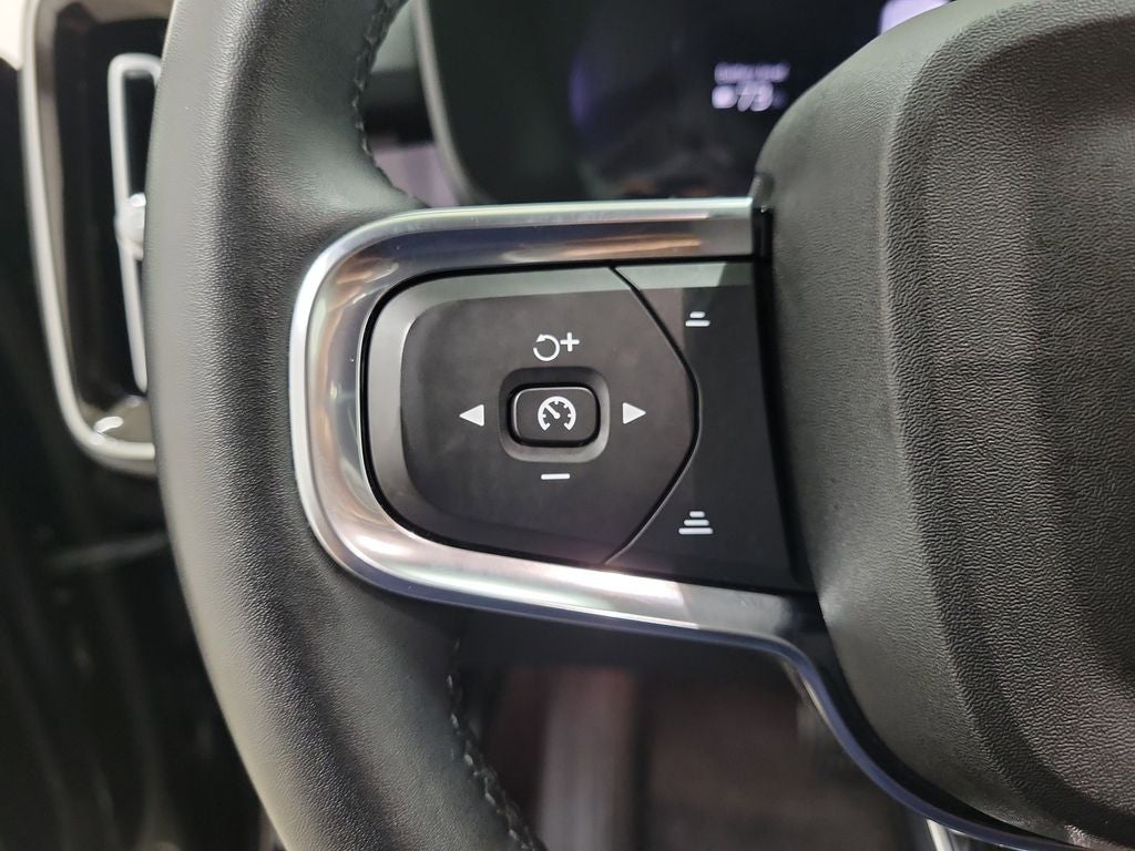 2023 Volvo XC40 Recharge Pure Electric Twin Plus