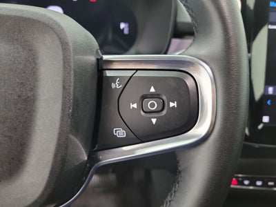 2023 Volvo XC40 Recharge Pure Electric Twin Plus