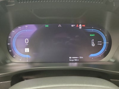 2023 Volvo XC40 Recharge Pure Electric Twin Plus