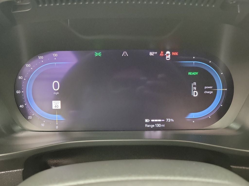 2023 Volvo XC40 Recharge Pure Electric Twin Plus