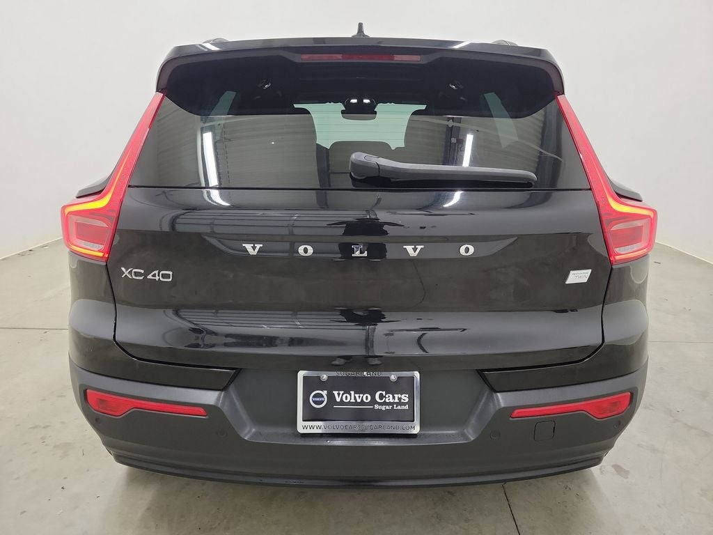 2023 Volvo XC40 Recharge Pure Electric Twin Plus