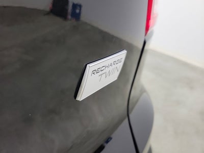 2023 Volvo XC40 Recharge Pure Electric Twin Plus