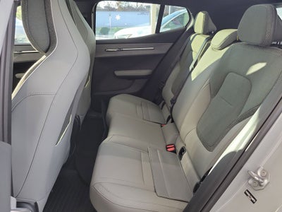 2026 Volvo EX30 Twin Motor Cross Country Ultra