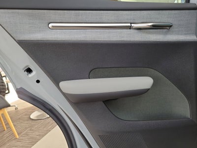 2026 Volvo EX30 Twin Motor Cross Country Ultra