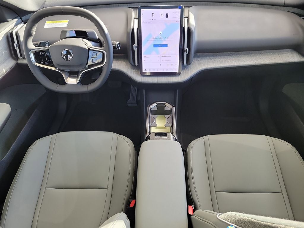 2026 Volvo EX30 Twin Motor Cross Country Ultra