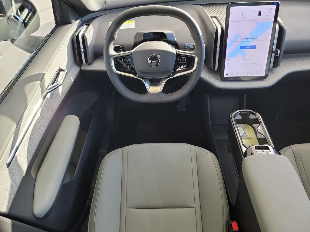 2026 Volvo EX30 Twin Motor Cross Country Ultra