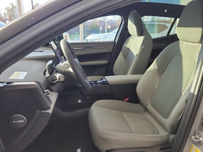 2026 Volvo EX30 Twin Motor Cross Country Ultra