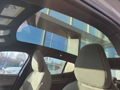 2026 Volvo EX30 Twin Motor Cross Country Ultra