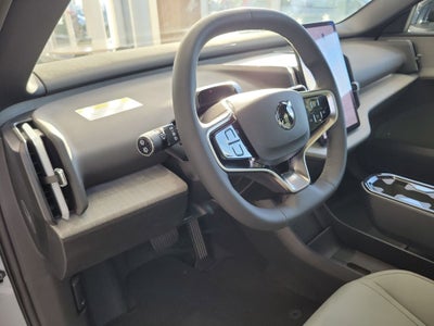 2026 Volvo EX30 Twin Motor Cross Country Ultra